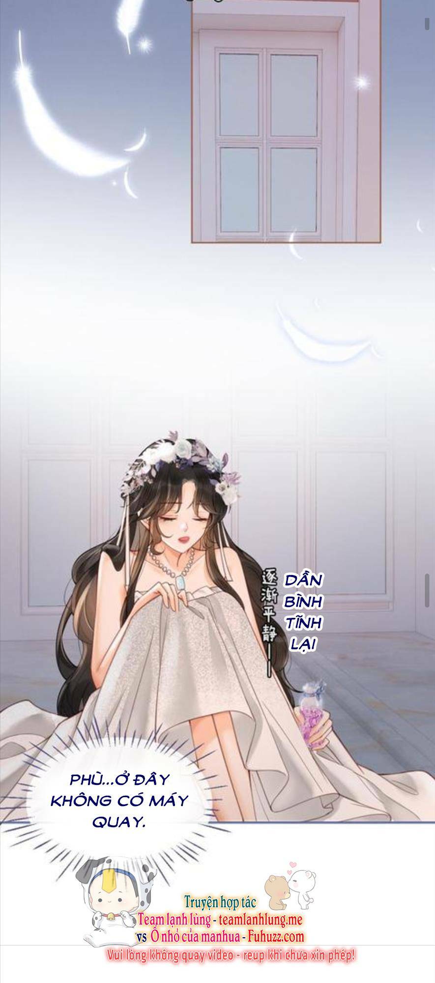 Cùng Đỉnh Lưu Ảnh Đế Yêu Đương Phát Đường Chapter 98 - Trang 2