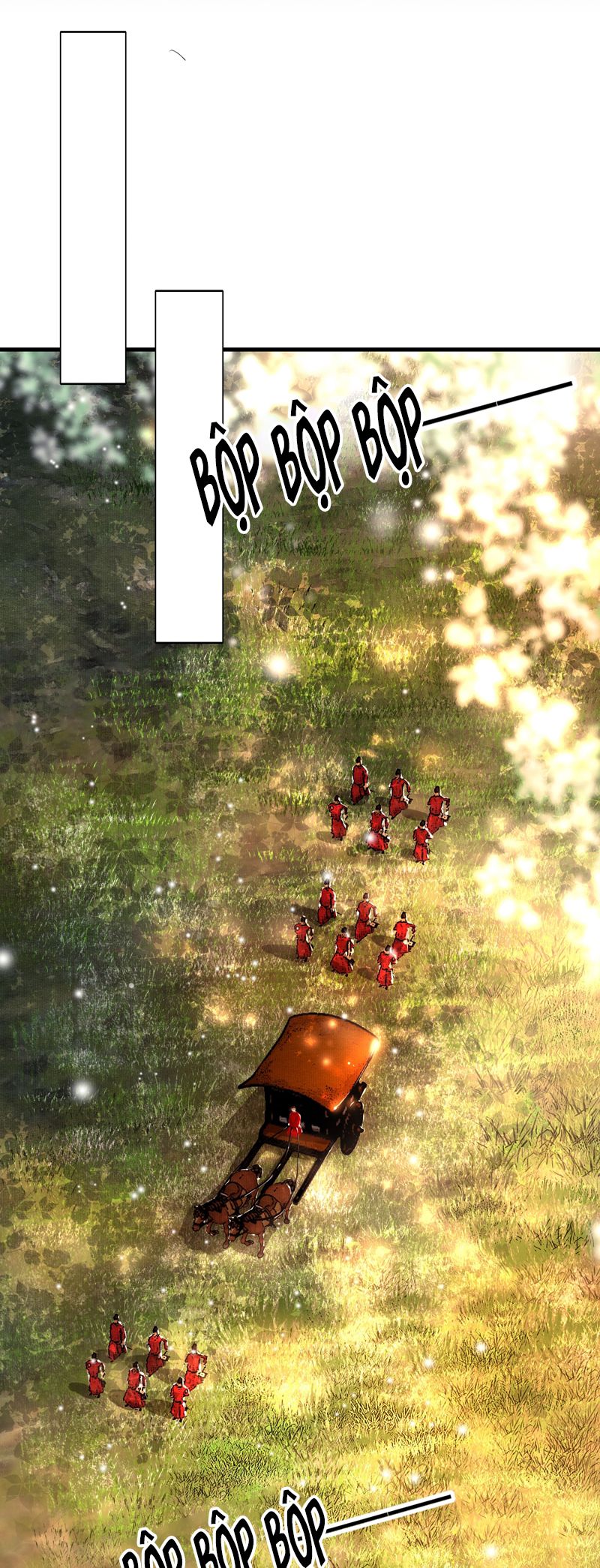 Cùng Quân Nói Chuyện Yêu Đương Chapter 1 - Trang 2