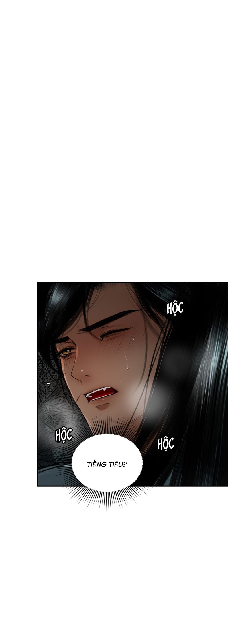 Cùng Quân Nói Chuyện Yêu Đương Chapter 12 - Trang 2