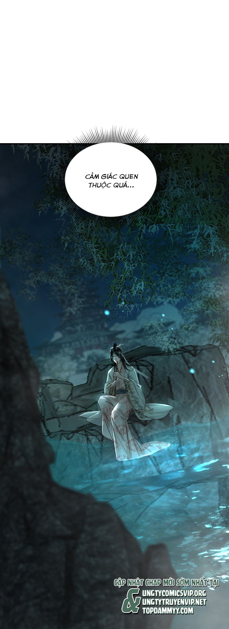 Cùng Quân Nói Chuyện Yêu Đương Chapter 12 - Trang 2