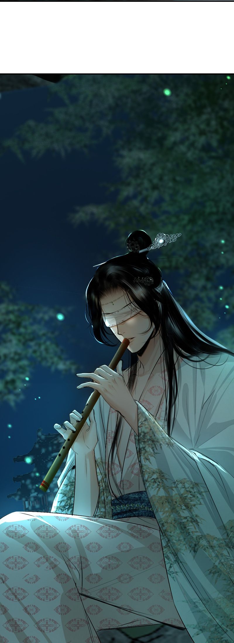 Cùng Quân Nói Chuyện Yêu Đương Chapter 12 - Trang 2