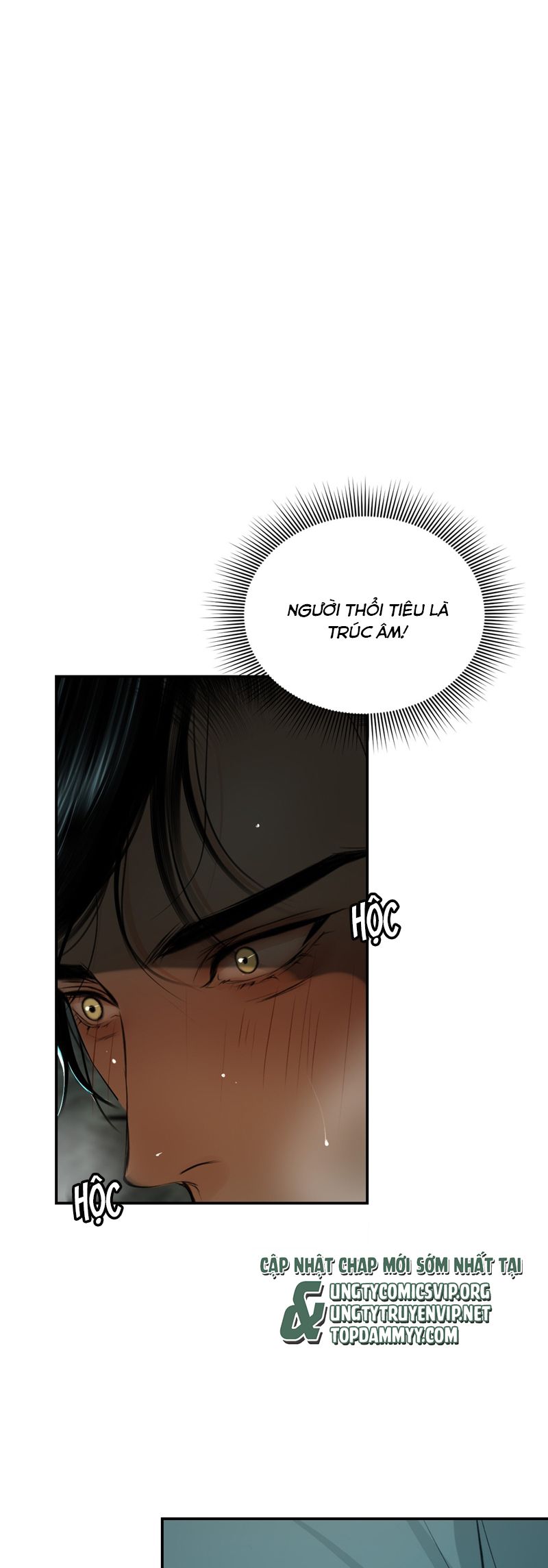 Cùng Quân Nói Chuyện Yêu Đương Chapter 12 - Trang 2