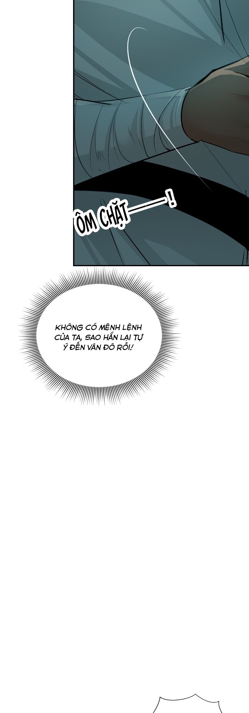 Cùng Quân Nói Chuyện Yêu Đương Chapter 12 - Trang 2