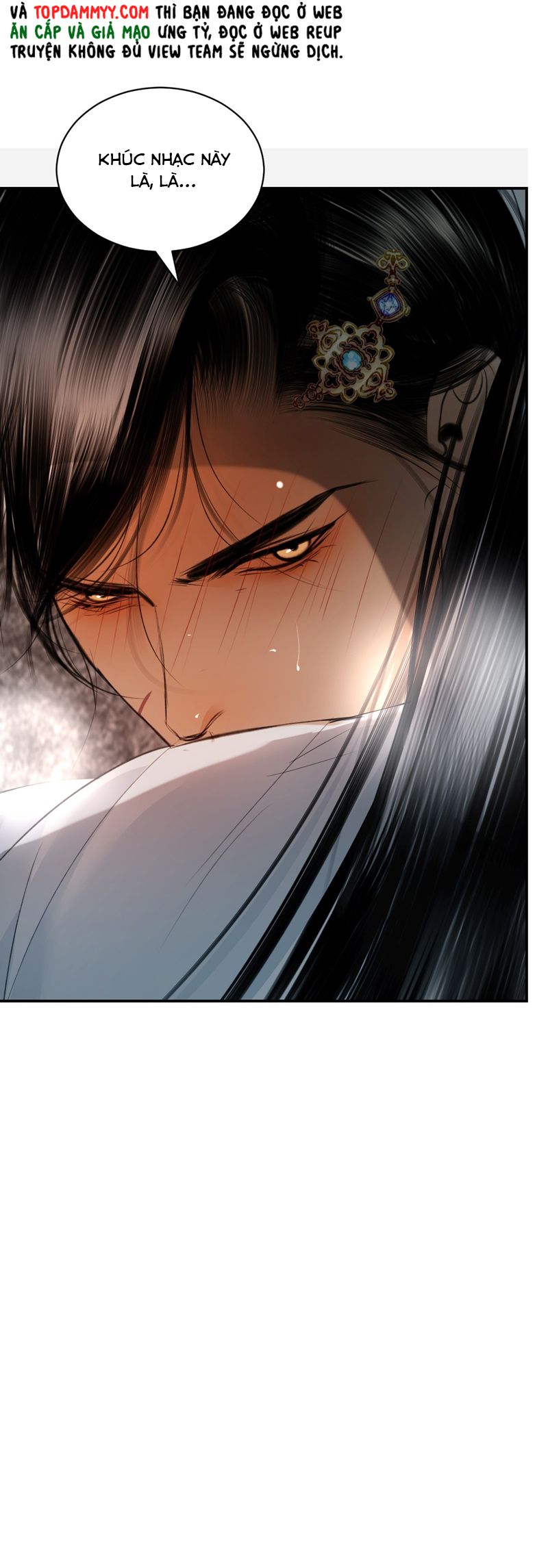 Cùng Quân Nói Chuyện Yêu Đương Chapter 12 - Trang 2