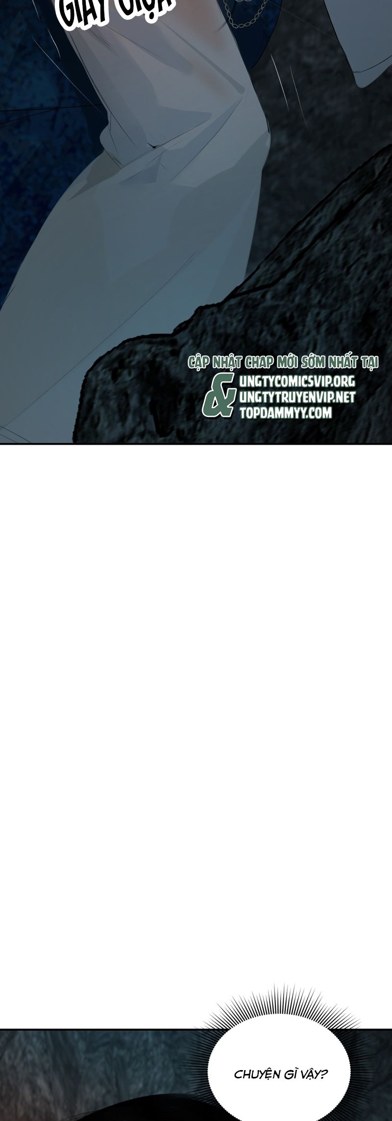 Cùng Quân Nói Chuyện Yêu Đương Chapter 12 - Trang 2