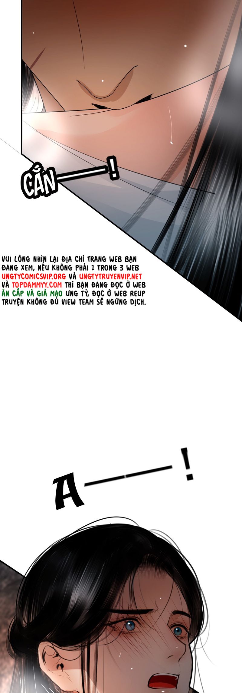 Cùng Quân Nói Chuyện Yêu Đương Chapter 12 - Trang 2