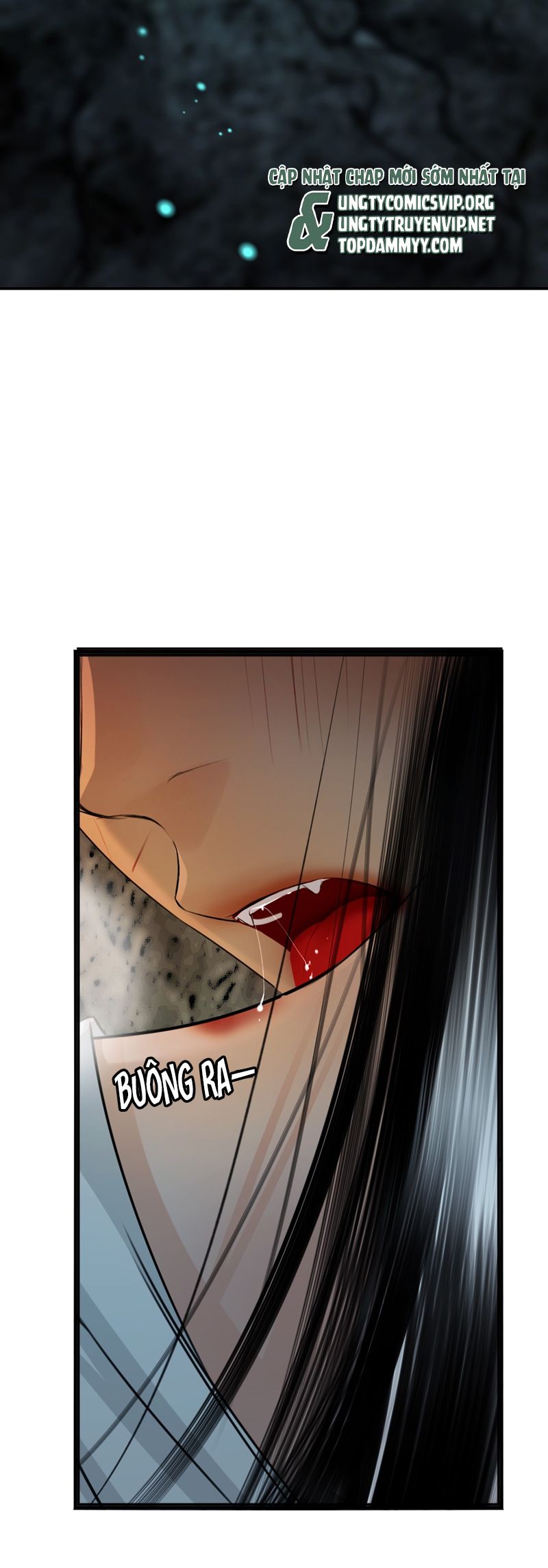 Cùng Quân Nói Chuyện Yêu Đương Chapter 12 - Trang 2