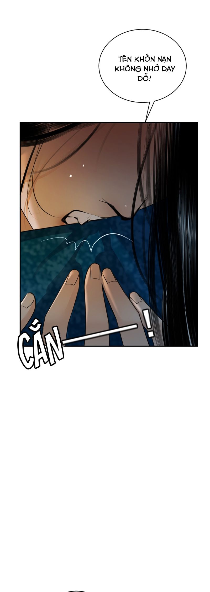 Cùng Quân Nói Chuyện Yêu Đương Chapter 12 - Trang 2