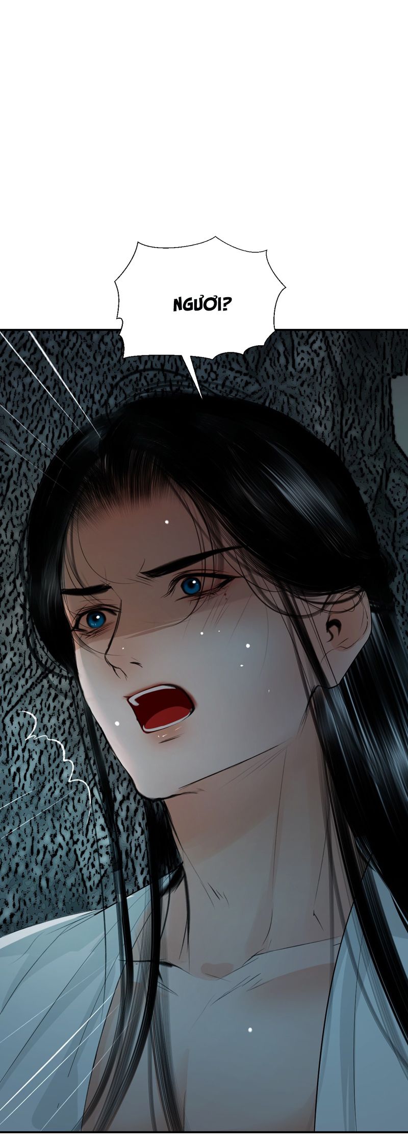 Cùng Quân Nói Chuyện Yêu Đương Chapter 12 - Trang 2