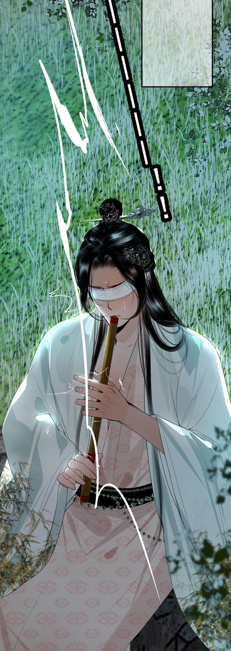 Cùng Quân Nói Chuyện Yêu Đương Chapter 12 - Trang 2