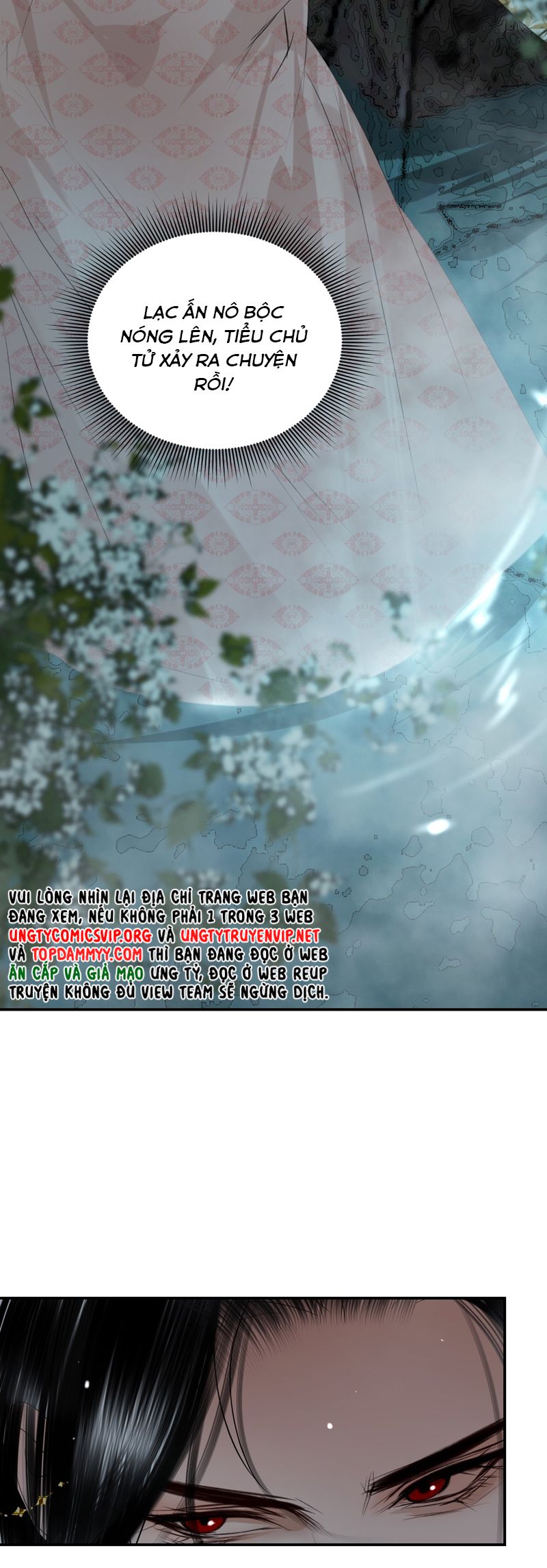 Cùng Quân Nói Chuyện Yêu Đương Chapter 12 - Trang 2