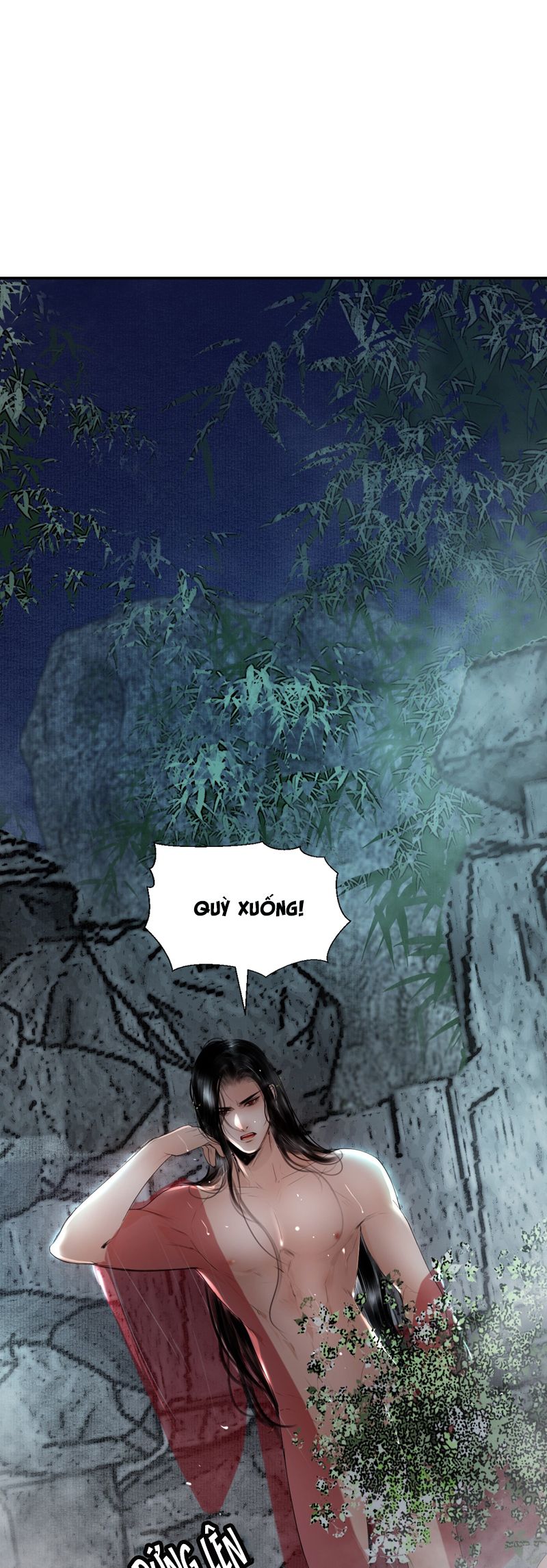 Cùng Quân Nói Chuyện Yêu Đương Chapter 12 - Trang 2