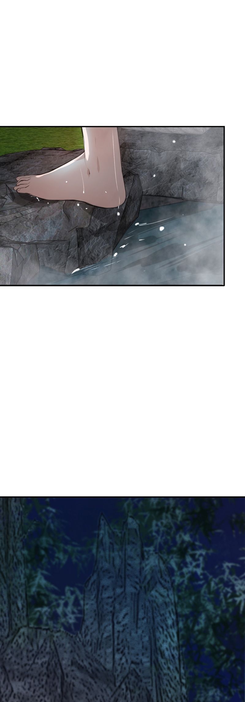 Cùng Quân Nói Chuyện Yêu Đương Chapter 12 - Trang 2