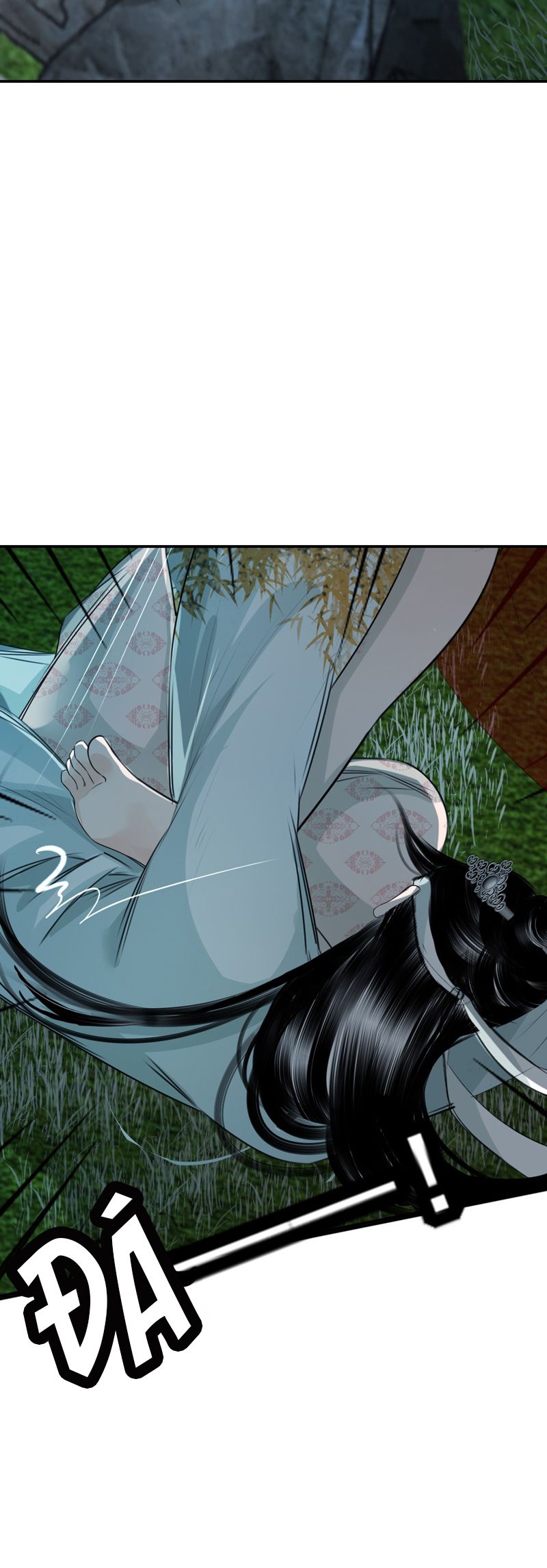 Cùng Quân Nói Chuyện Yêu Đương Chapter 12 - Trang 2