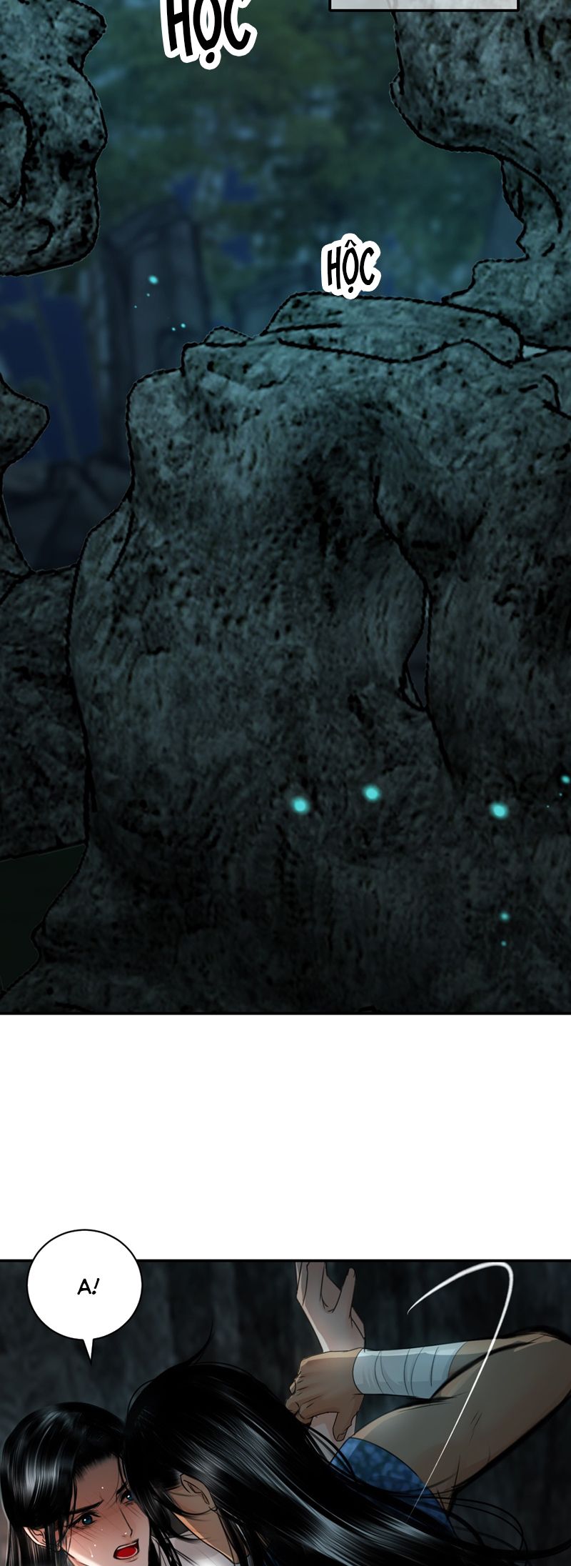 Cùng Quân Nói Chuyện Yêu Đương Chapter 12 - Trang 2