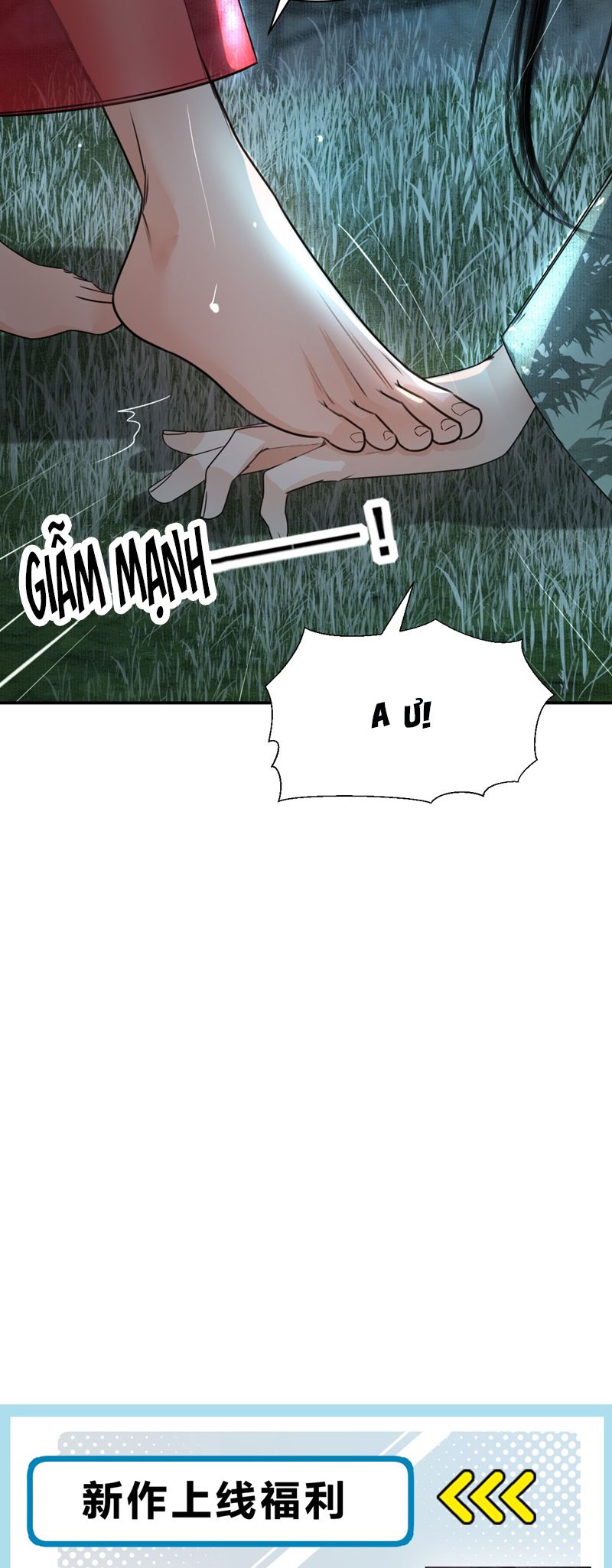 Cùng Quân Nói Chuyện Yêu Đương Chapter 12 - Trang 2