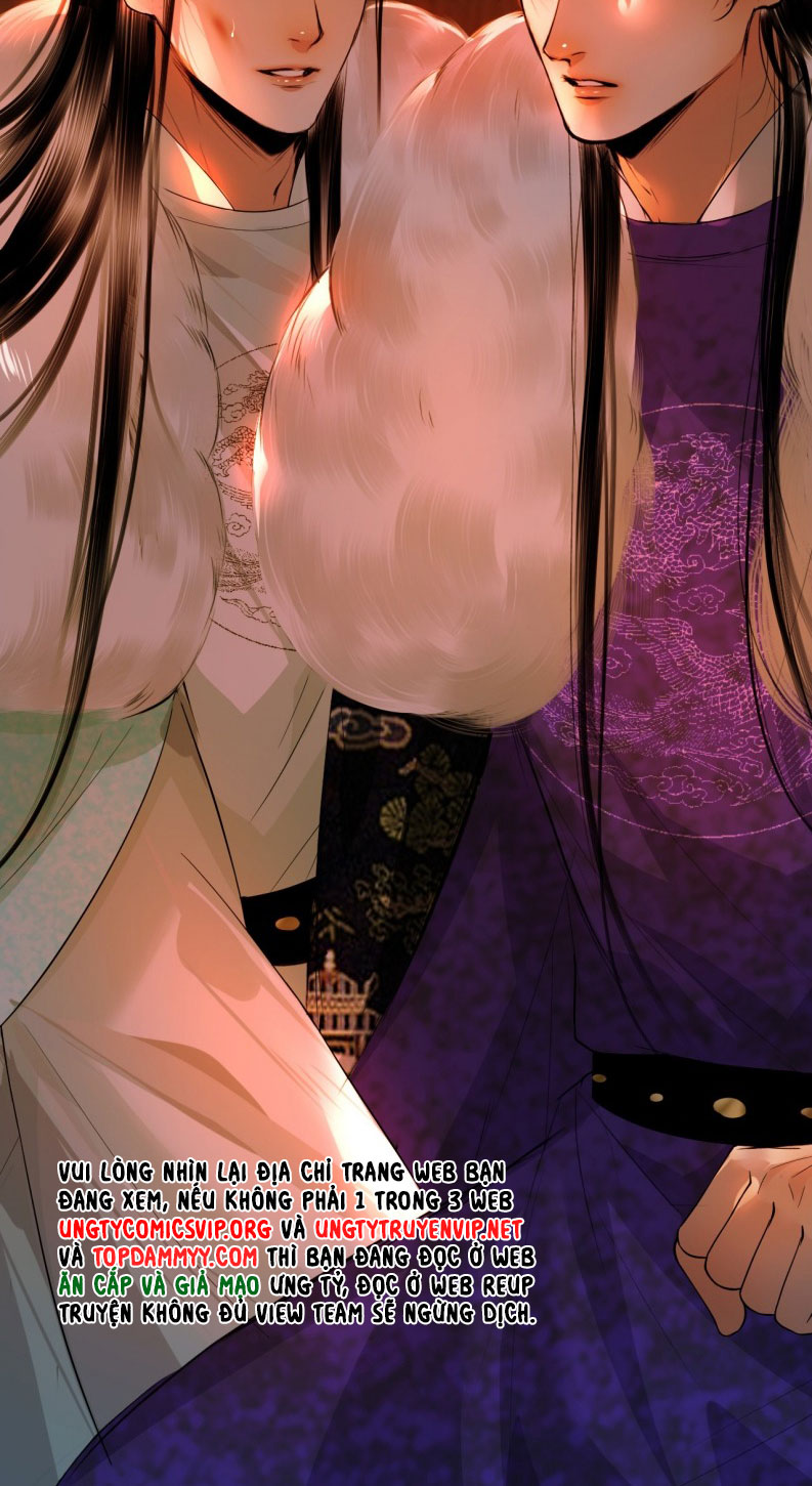 Cùng Quân Nói Chuyện Yêu Đương Chapter 13 - Trang 2