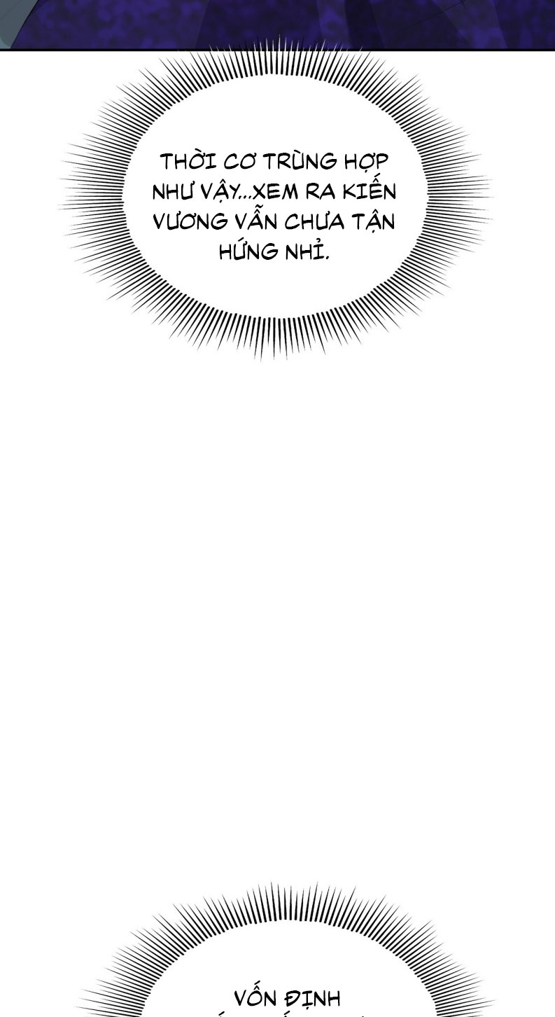 Cùng Quân Nói Chuyện Yêu Đương Chapter 13 - Trang 2