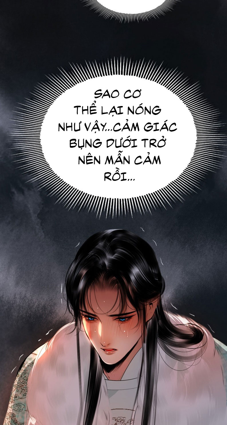Cùng Quân Nói Chuyện Yêu Đương Chapter 13 - Trang 2