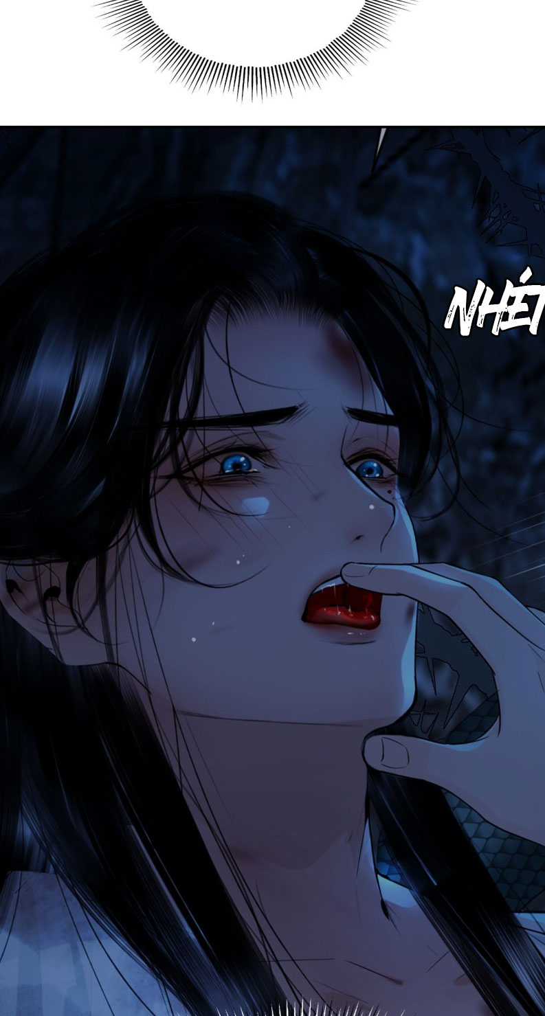 Cùng Quân Nói Chuyện Yêu Đương Chapter 13 - Trang 2