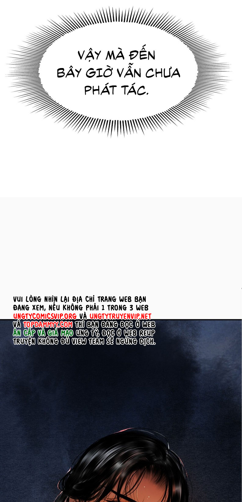 Cùng Quân Nói Chuyện Yêu Đương Chapter 13 - Trang 2