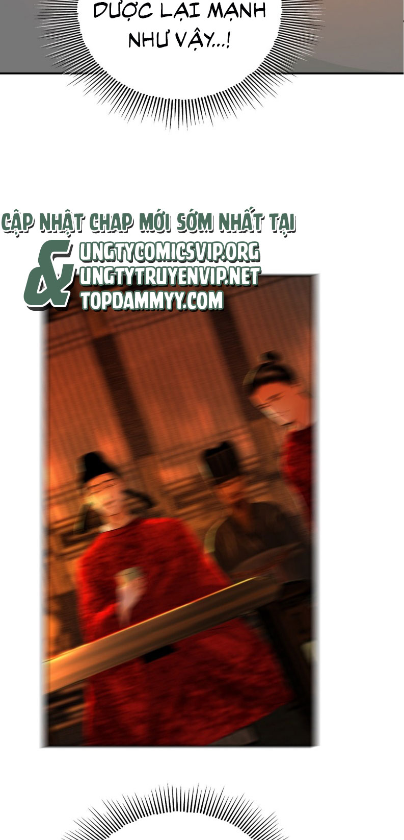 Cùng Quân Nói Chuyện Yêu Đương Chapter 13 - Trang 2