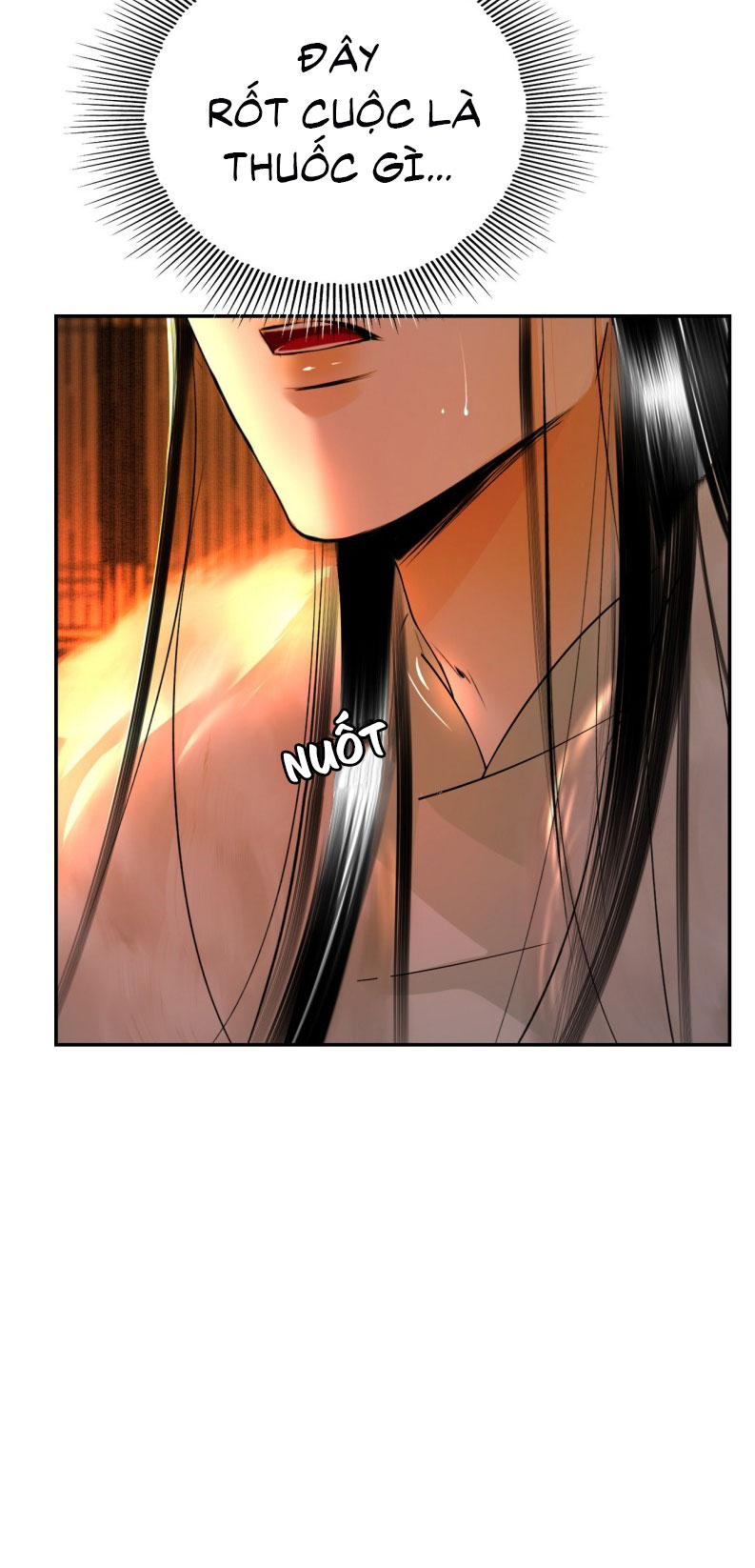 Cùng Quân Nói Chuyện Yêu Đương Chapter 13 - Trang 2