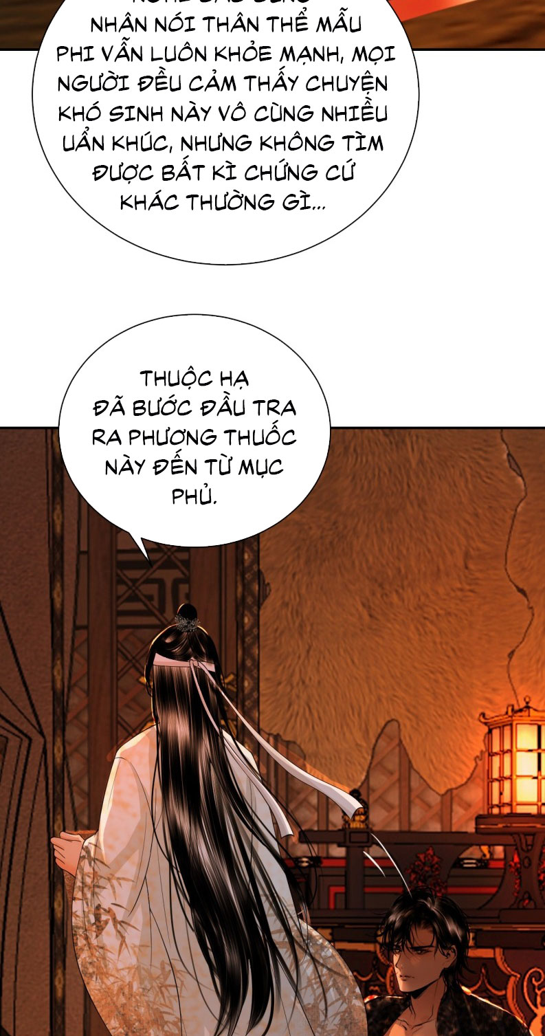 Cùng Quân Nói Chuyện Yêu Đương Chapter 13 - Trang 2