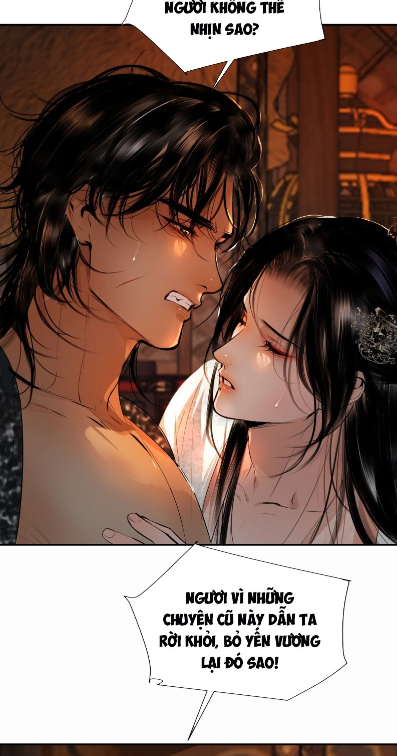 Cùng Quân Nói Chuyện Yêu Đương Chapter 13 - Trang 2