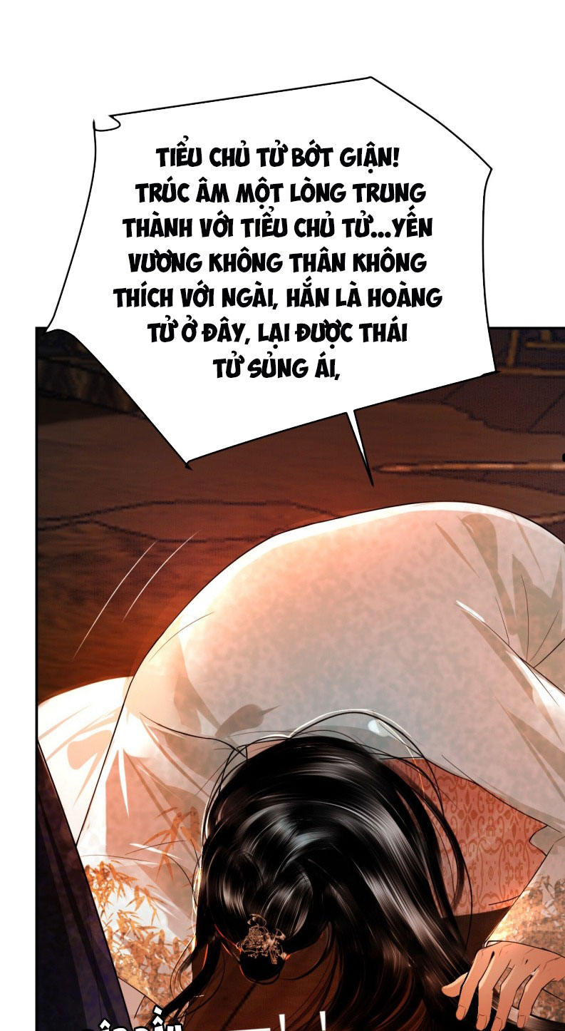 Cùng Quân Nói Chuyện Yêu Đương Chapter 13 - Trang 2