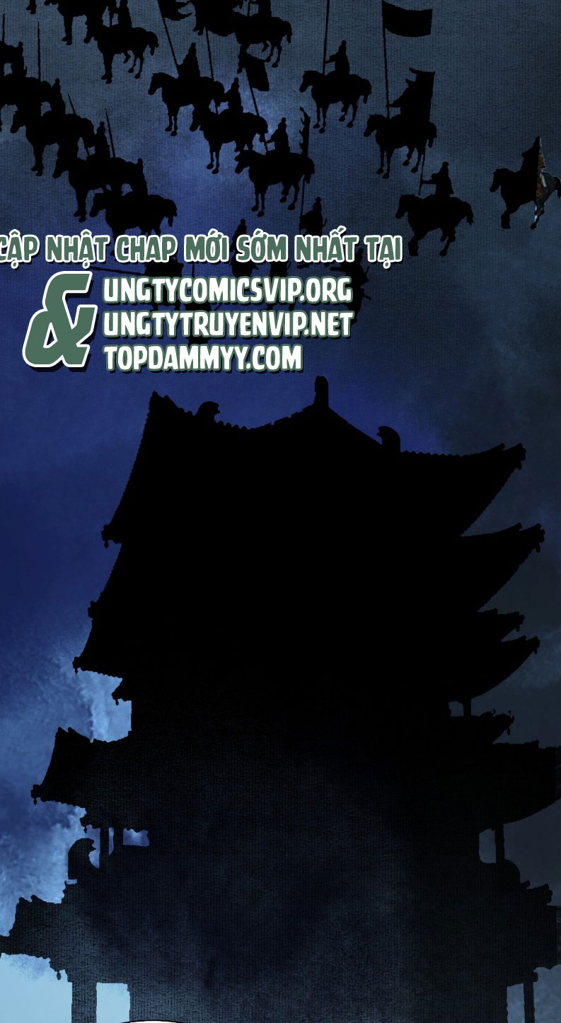 Cùng Quân Nói Chuyện Yêu Đương Chapter 13 - Trang 2