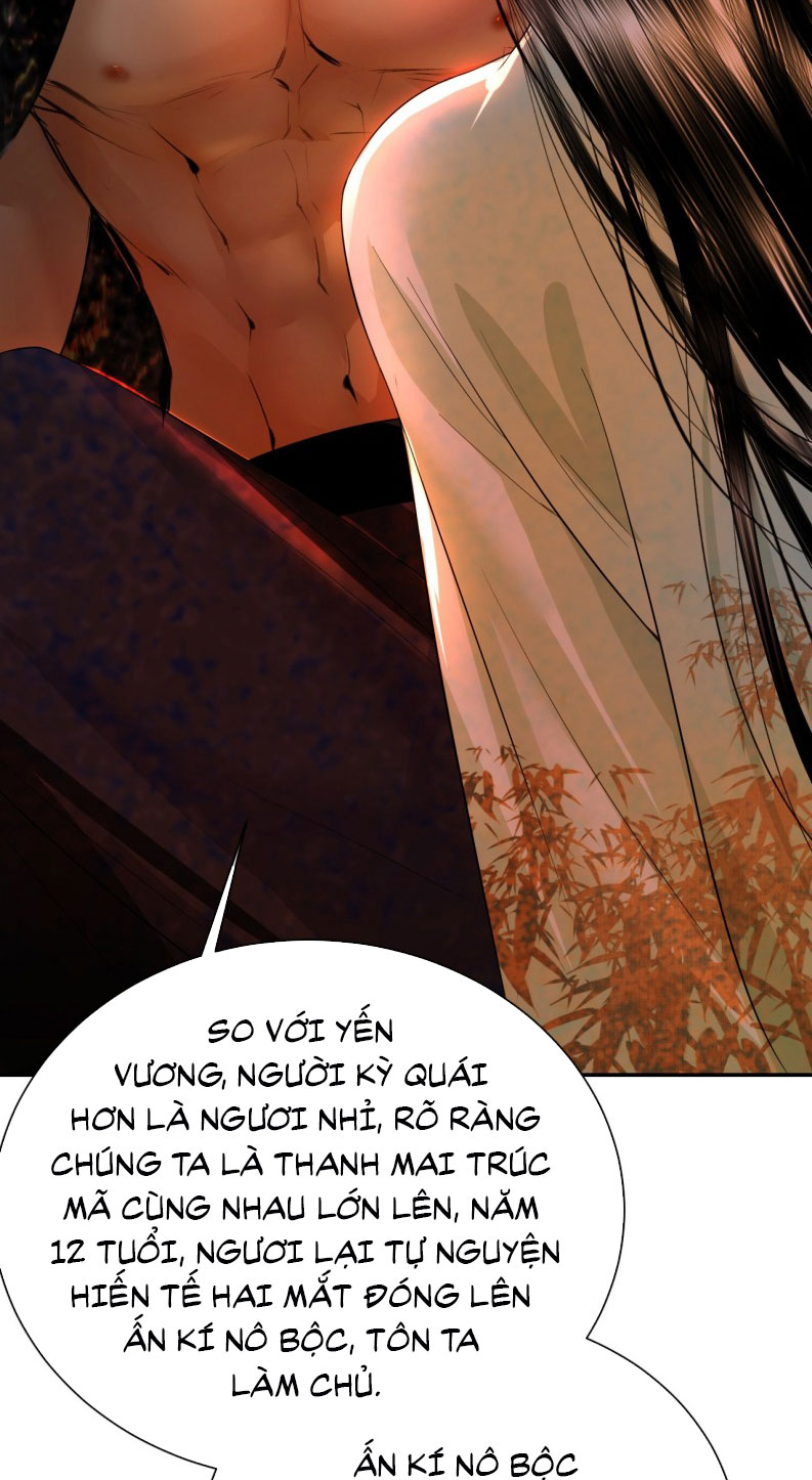 Cùng Quân Nói Chuyện Yêu Đương Chapter 13 - Trang 2