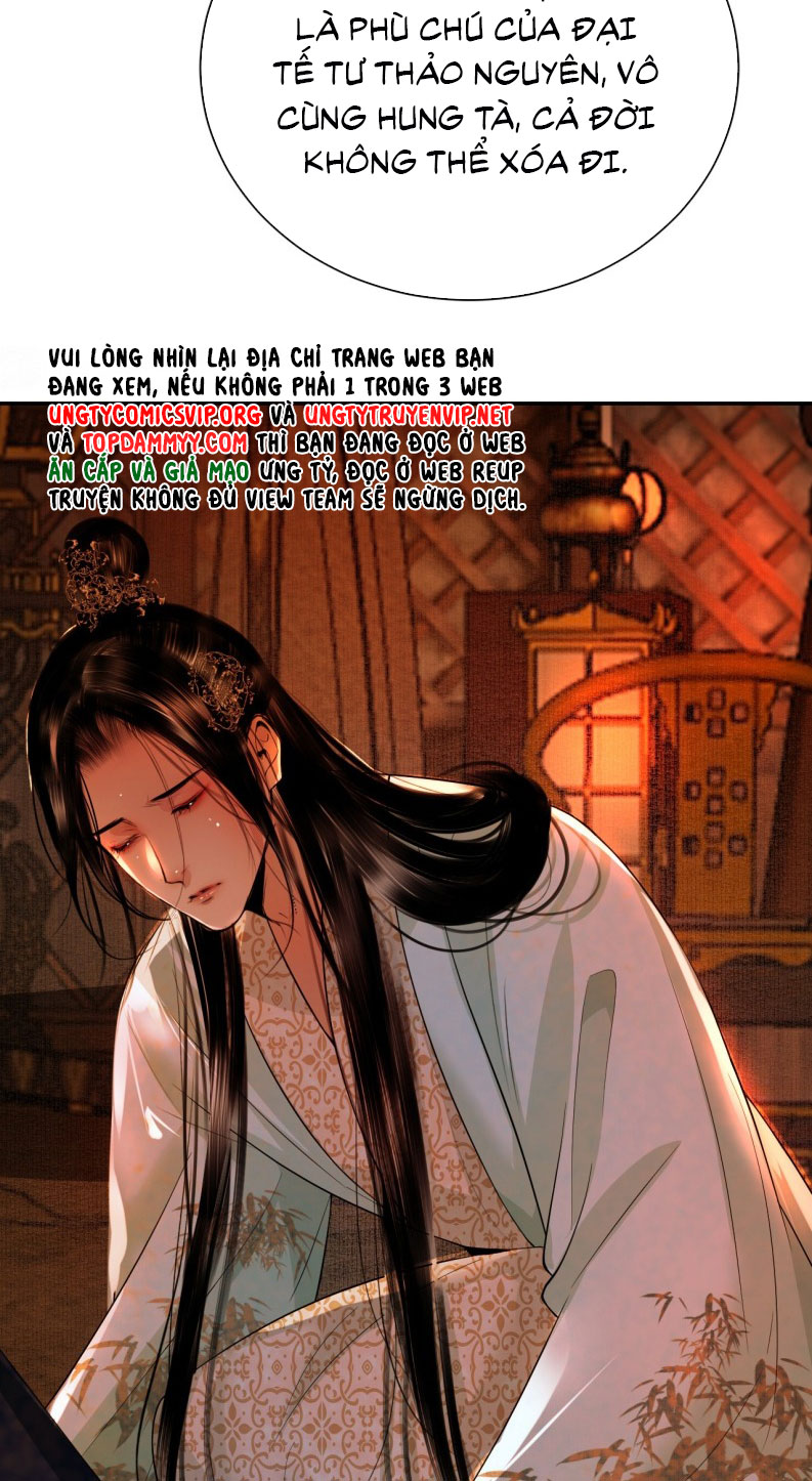 Cùng Quân Nói Chuyện Yêu Đương Chapter 13 - Trang 2