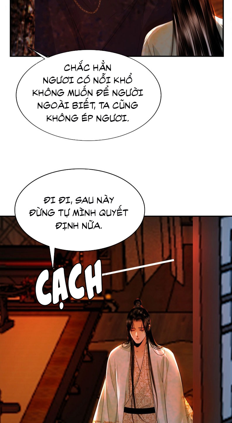 Cùng Quân Nói Chuyện Yêu Đương Chapter 13 - Trang 2