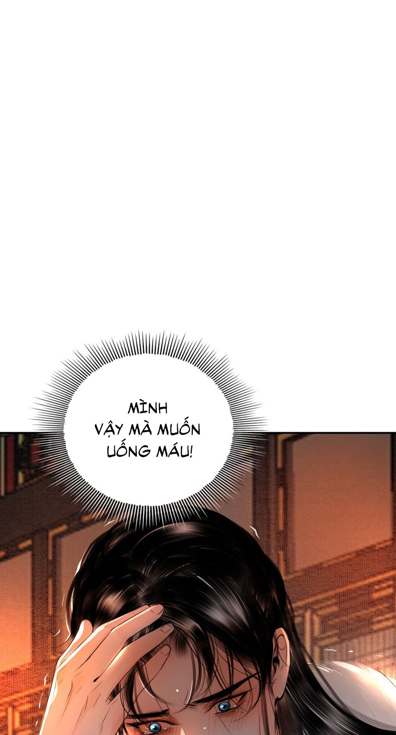 Cùng Quân Nói Chuyện Yêu Đương Chapter 13 - Trang 2