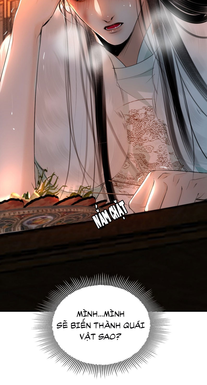 Cùng Quân Nói Chuyện Yêu Đương Chapter 13 - Trang 2