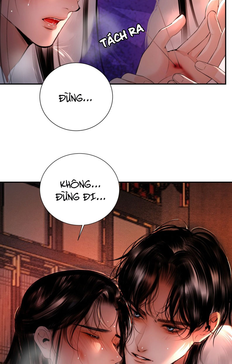 Cùng Quân Nói Chuyện Yêu Đương Chapter 13 - Trang 2