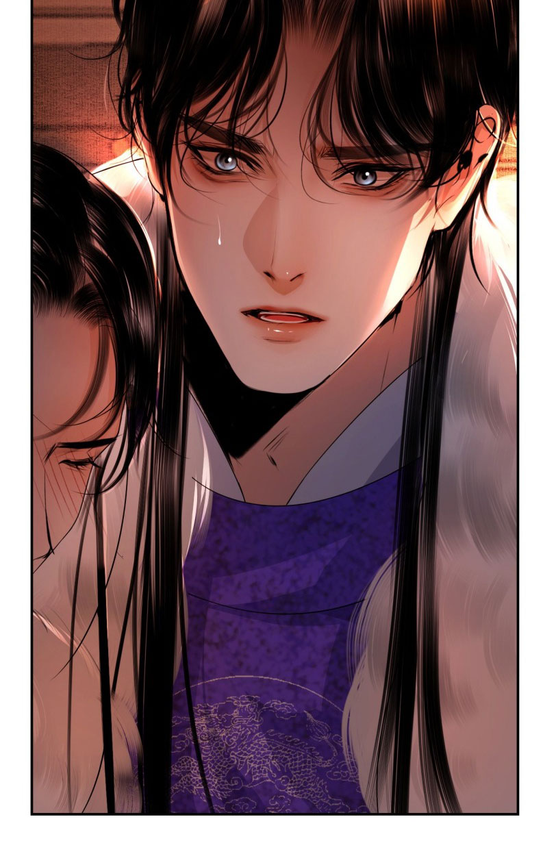 Cùng Quân Nói Chuyện Yêu Đương Chapter 13 - Trang 2