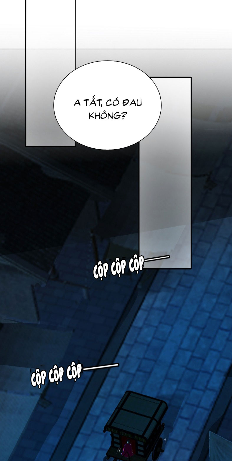 Cùng Quân Nói Chuyện Yêu Đương Chapter 14 - Trang 2