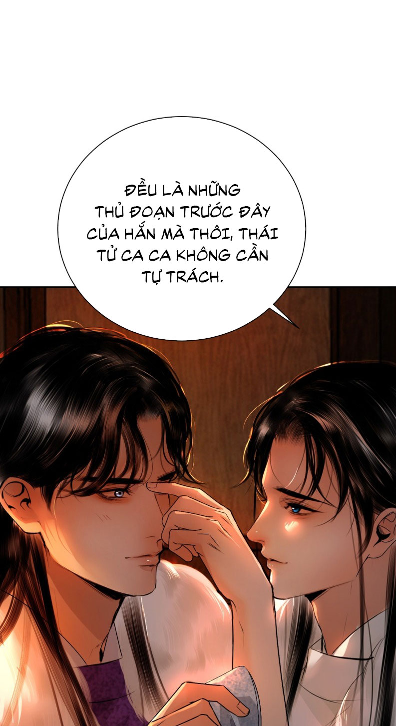 Cùng Quân Nói Chuyện Yêu Đương Chapter 14 - Trang 2