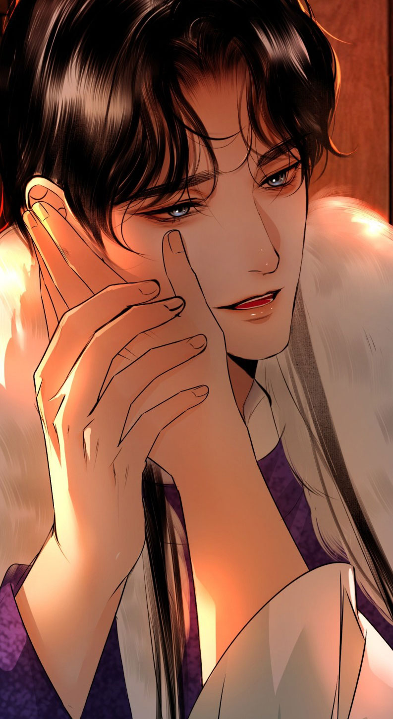 Cùng Quân Nói Chuyện Yêu Đương Chapter 14 - Trang 2