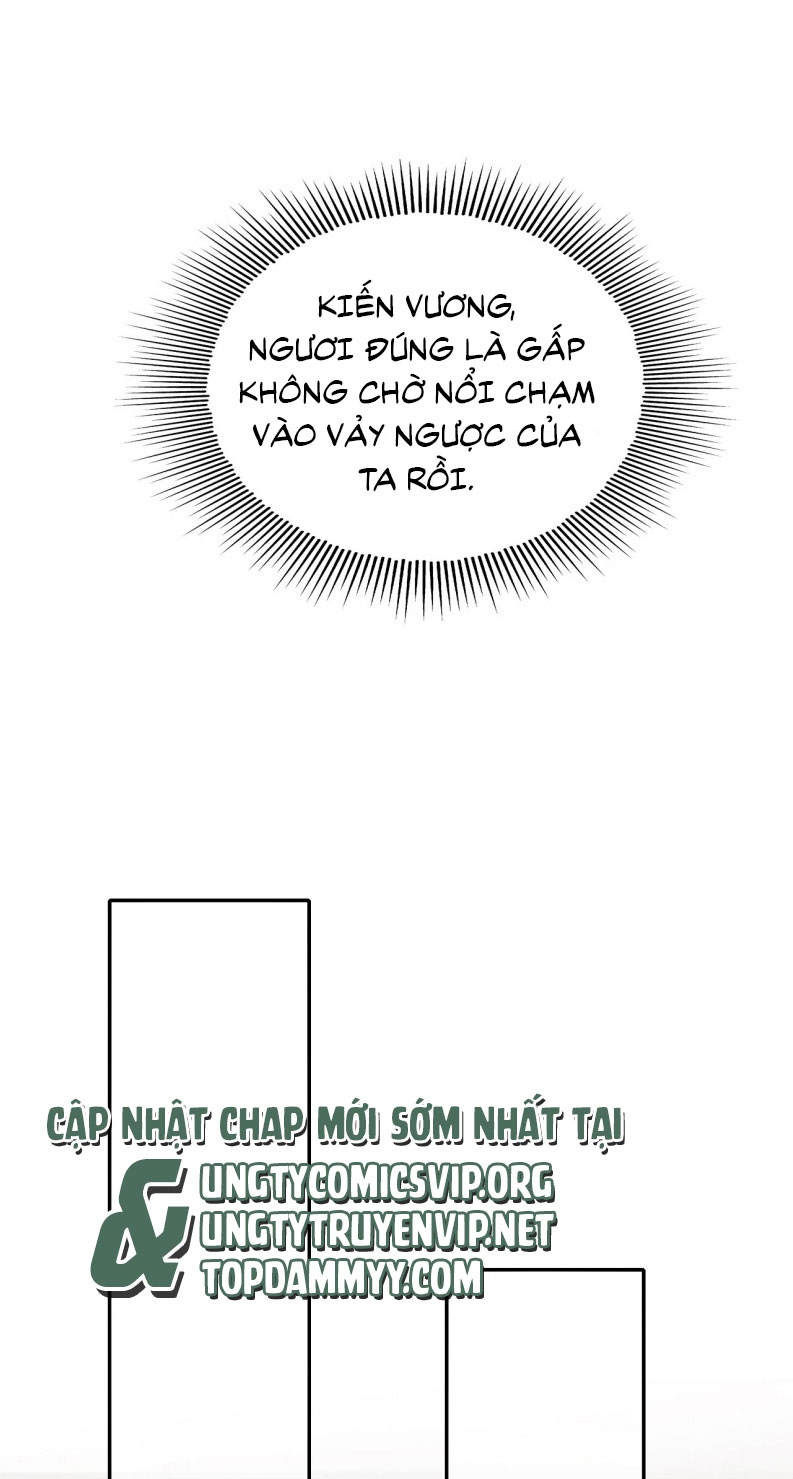 Cùng Quân Nói Chuyện Yêu Đương Chapter 14 - Trang 2