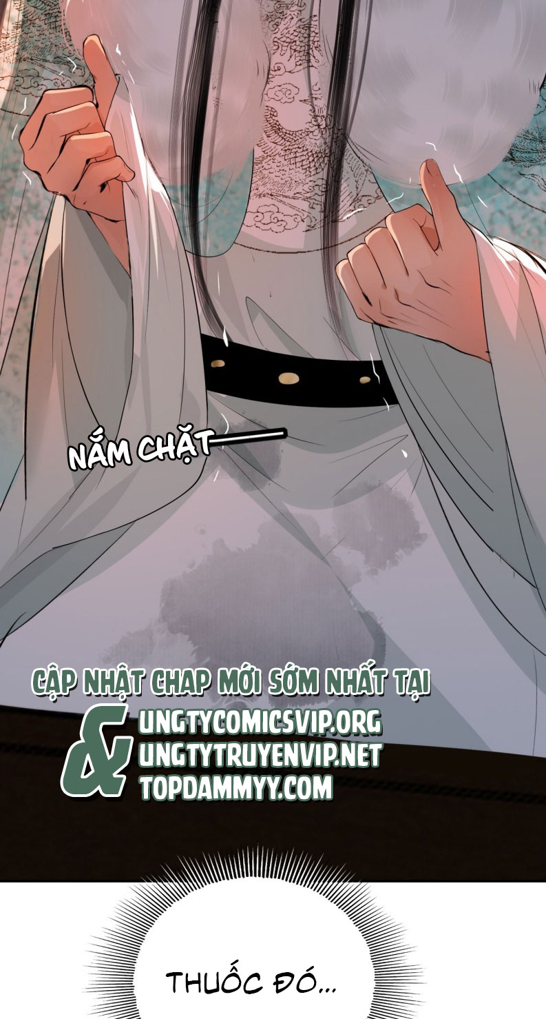 Cùng Quân Nói Chuyện Yêu Đương Chapter 14 - Trang 2