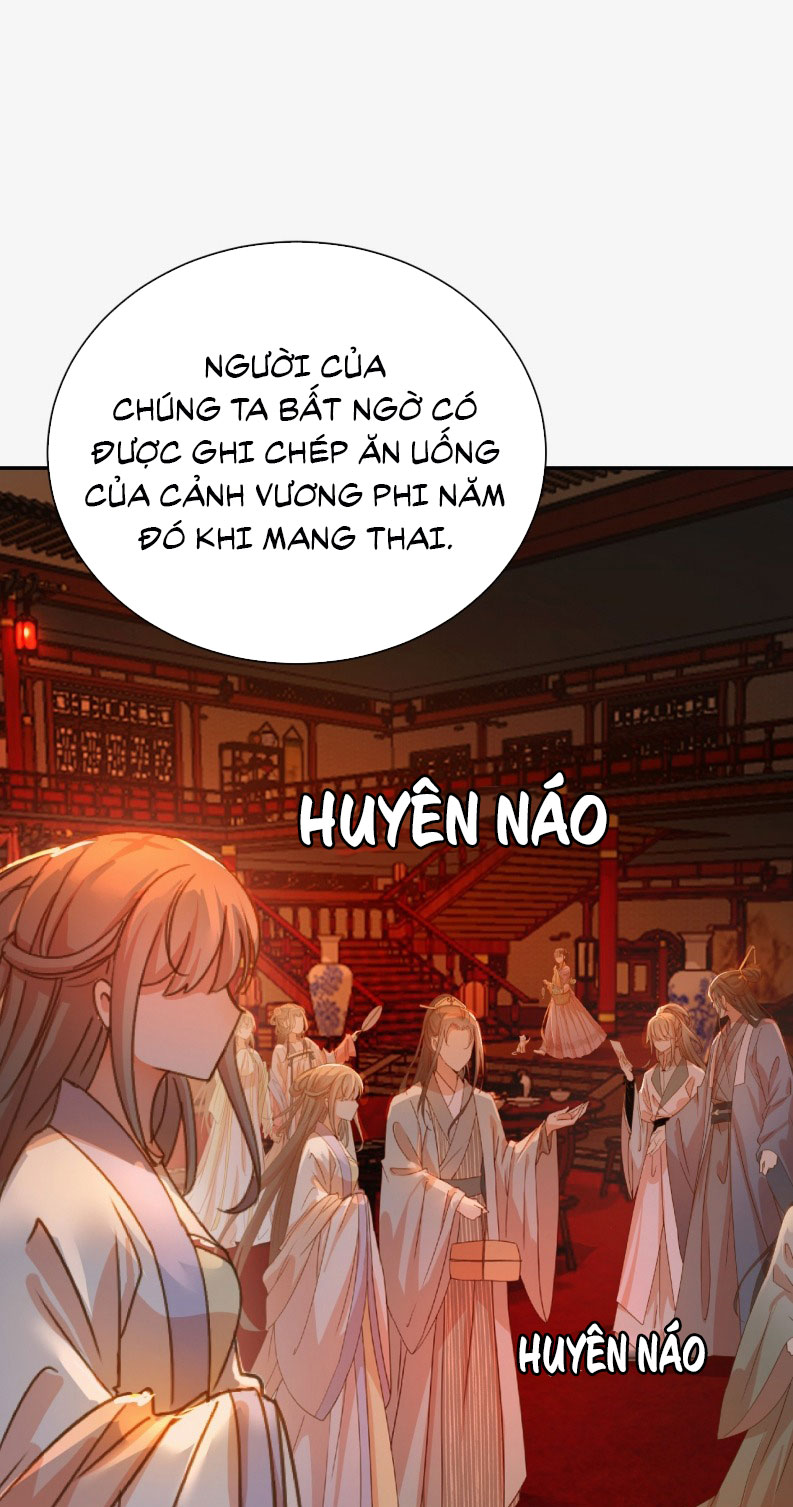 Cùng Quân Nói Chuyện Yêu Đương Chapter 14 - Trang 2