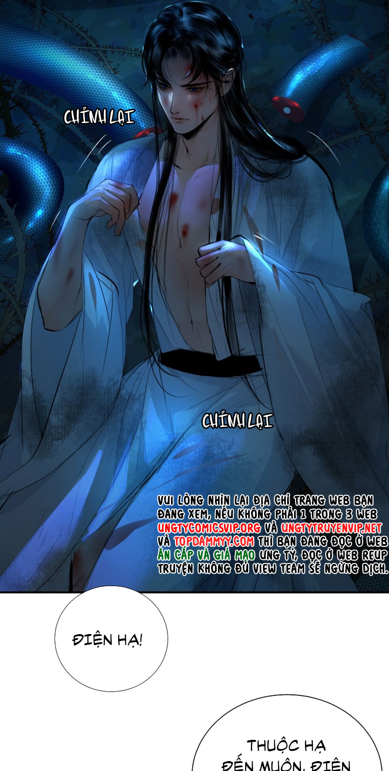 Cùng Quân Nói Chuyện Yêu Đương Chapter 14 - Trang 2