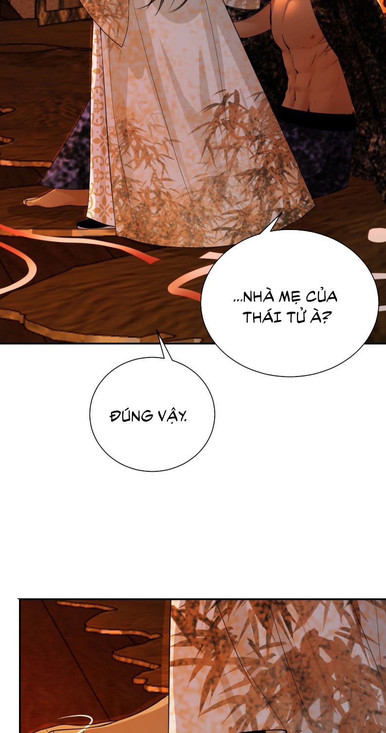 Cùng Quân Nói Chuyện Yêu Đương Chapter 14 - Trang 2