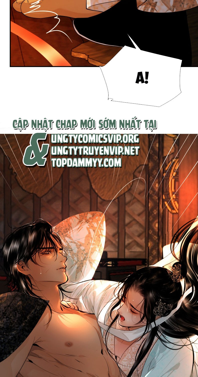 Cùng Quân Nói Chuyện Yêu Đương Chapter 14 - Trang 2