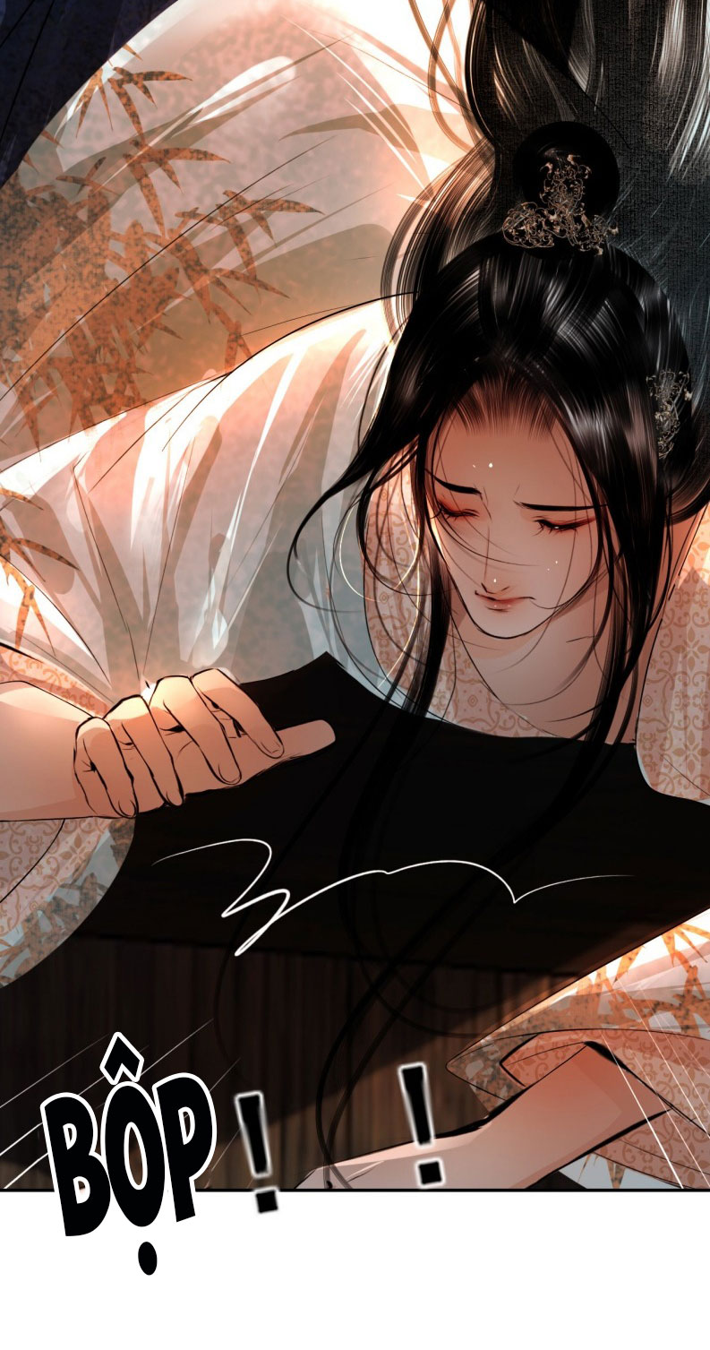 Cùng Quân Nói Chuyện Yêu Đương Chapter 14 - Trang 2