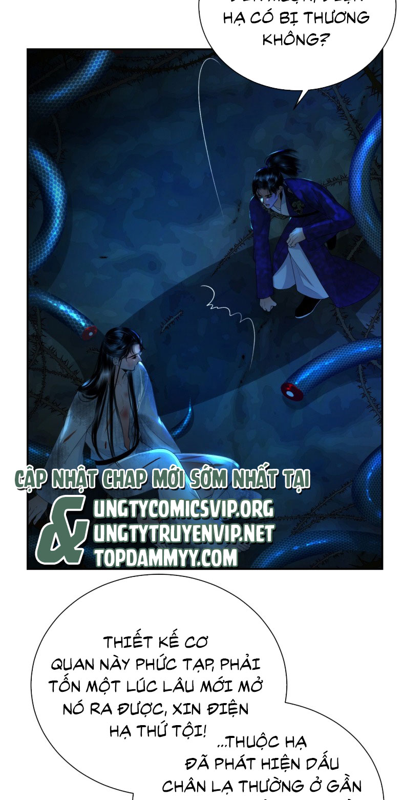 Cùng Quân Nói Chuyện Yêu Đương Chapter 14 - Trang 2