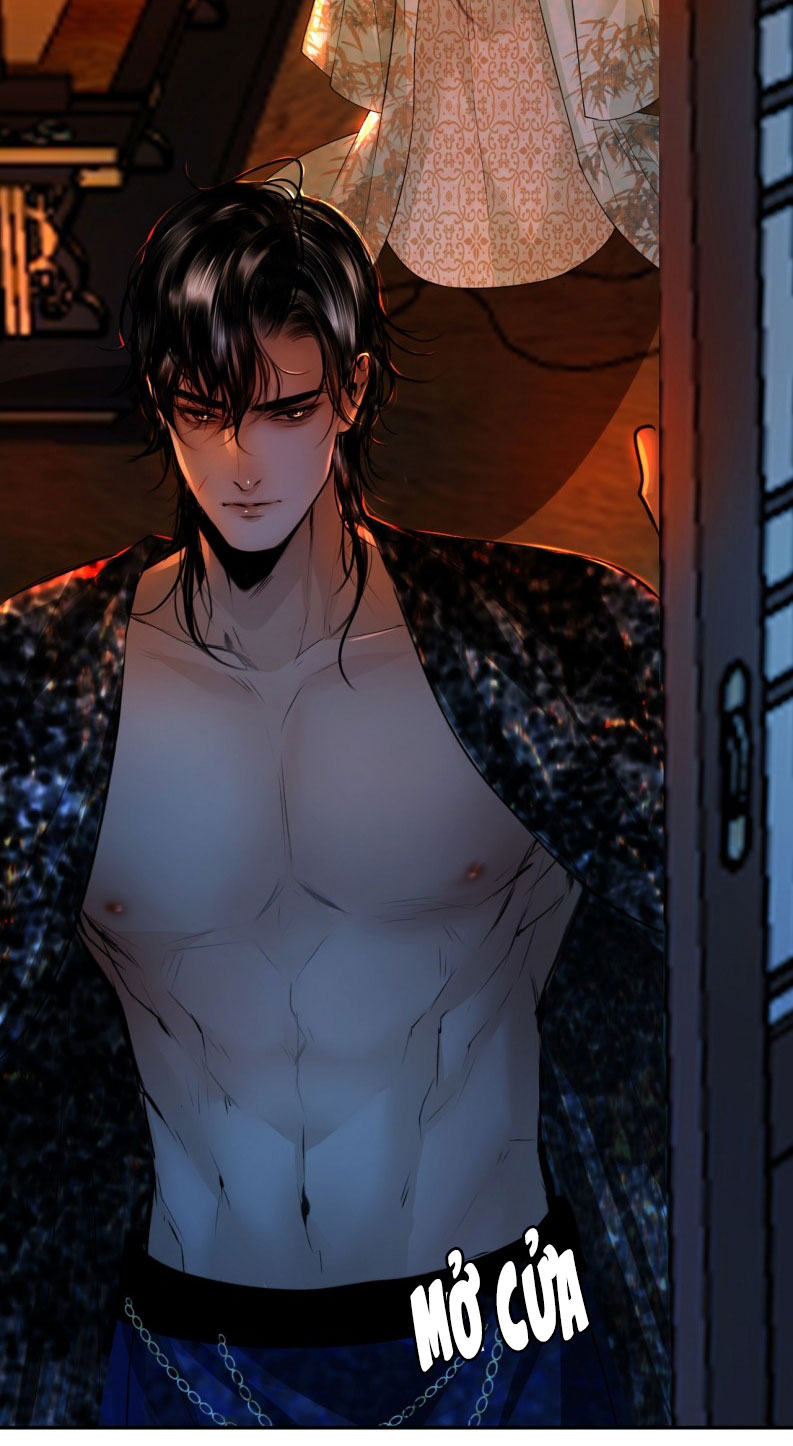 Cùng Quân Nói Chuyện Yêu Đương Chapter 14 - Trang 2